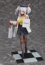 Good Smile Company Kantai Collection -Kancolle- 1/8 Series: Kashima: Shopping Mode