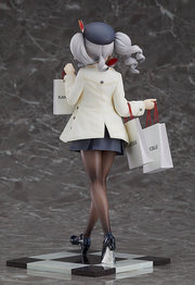 Good Smile Company Kantai Collection -Kancolle- 1/8 Series: Kashima: Shopping Mode