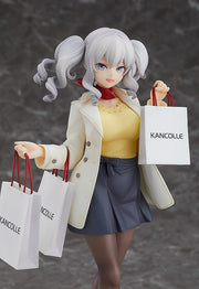 Good Smile Company Kantai Collection -Kancolle- 1/8 Series: Kashima: Shopping Mode