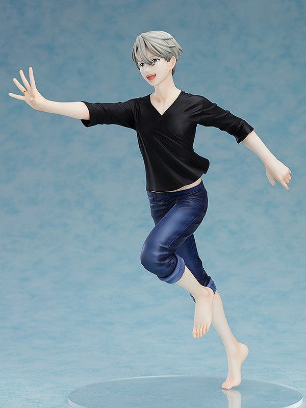 ORANGE ROUGE YURI ON ICE 1/8 Series: Victor Nikiforov