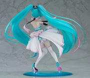 GOODSMILE RACING Hatsune Miku GT Project 1/8 Series: Racing Miku 2019 Ver. feat. Annindoufu