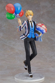 ORANGE ROUGE Fate/Grand Order 1/8 Series: Saber/Arthur Pendragon (Prototype): Heroic Spirit Formal Dress Ver.