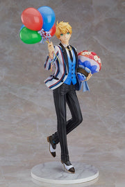 ORANGE ROUGE Fate/Grand Order 1/8 Series: Saber/Arthur Pendragon (Prototype): Heroic Spirit Formal Dress Ver.