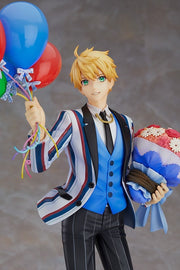 ORANGE ROUGE Fate/Grand Order 1/8 Series: Saber/Arthur Pendragon (Prototype): Heroic Spirit Formal Dress Ver.