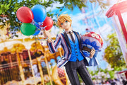 ORANGE ROUGE Fate/Grand Order 1/8 Series: Saber/Arthur Pendragon (Prototype): Heroic Spirit Formal Dress Ver.