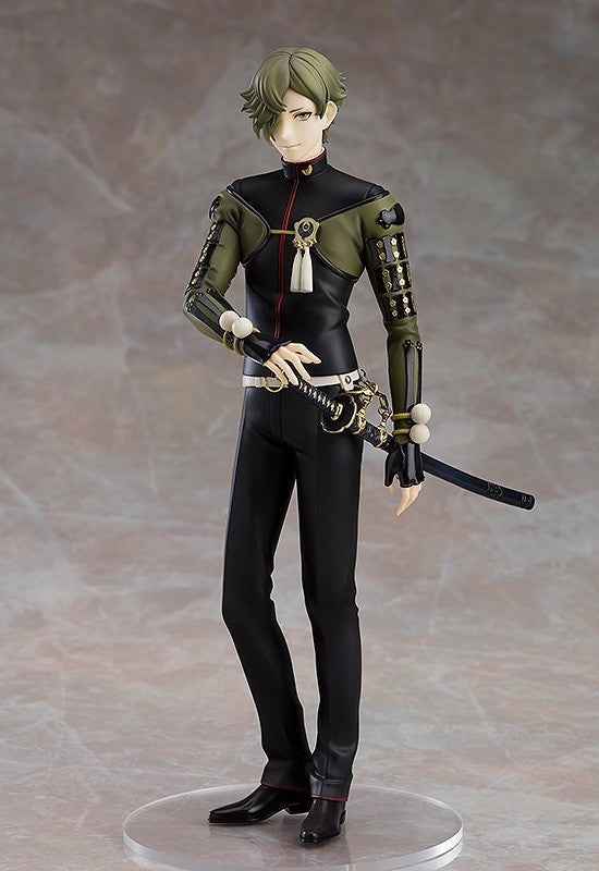 ORANGE ROUGE Touken Ranbu -ONLINE- 1/8 Series (3/3): Uguisumaru