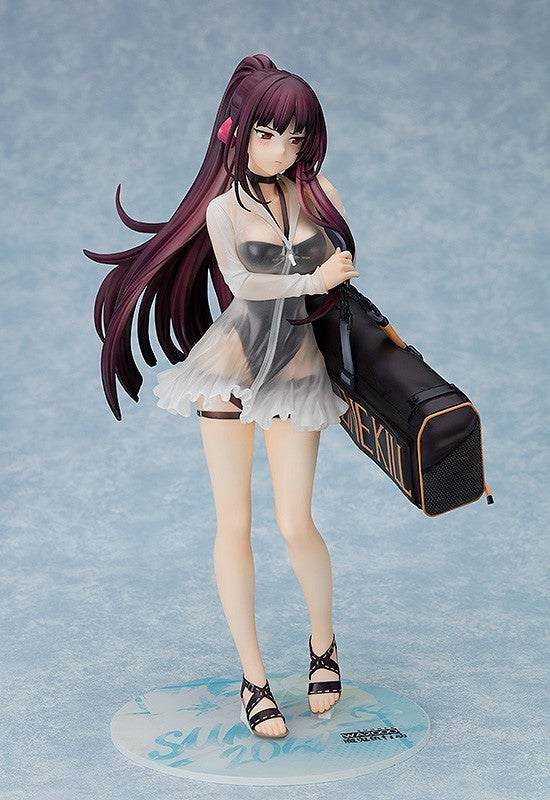 Good Smile Arts Shanghai Girls' Frontline 1/7 Series: WA2000: Op. Manta Ray