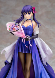 Good Smile Company Fate/stay night 1/7 Series: Sakura Matou ~15th Celebration Dress Ver.~