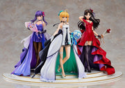 Good Smile Company Fate/stay night 1/7 Series: Sakura Matou ~15th Celebration Dress Ver.~