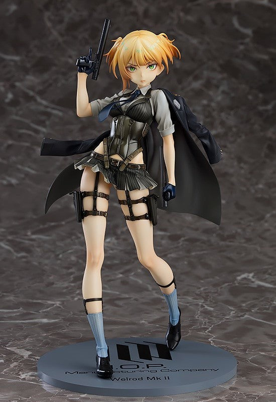 Good Smile Arts Shanghai Girls' Frontline 1/7 Series: Welrod Mk II