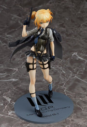 Good Smile Arts Shanghai Girls' Frontline 1/7 Series: Welrod Mk II