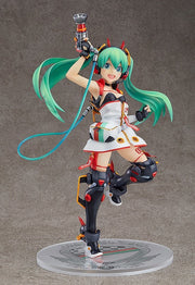 GOODSMILE RACING Hatsune Miku GT Project 1/8 Series: Racing Miku 2020 Ver.