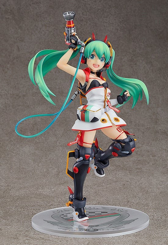 GOODSMILE RACING Hatsune Miku GT Project 1/8 Series: Racing Miku 2020 Ver.