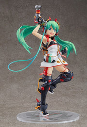 GOODSMILE RACING Hatsune Miku GT Project 1/8 Series: Racing Miku 2020 Ver.