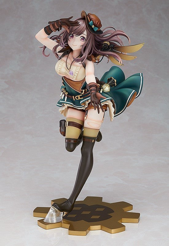 Good Smile Company THE IDOLM@STER SHINY COLORS โคงาเนะ สึกิโอกะ Face of Treasure Ver. 1/7