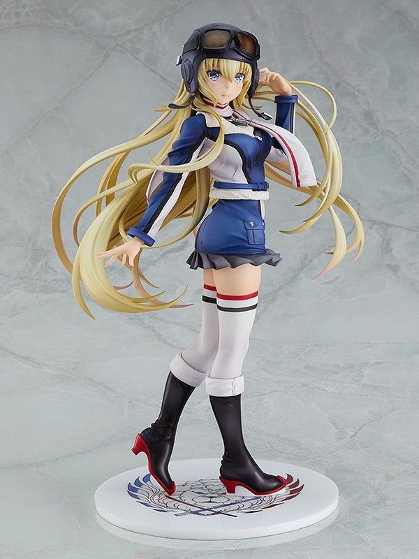 Good Smile Company Warlords of Sigrdrifa 1/7 Series: Claudia Bruford