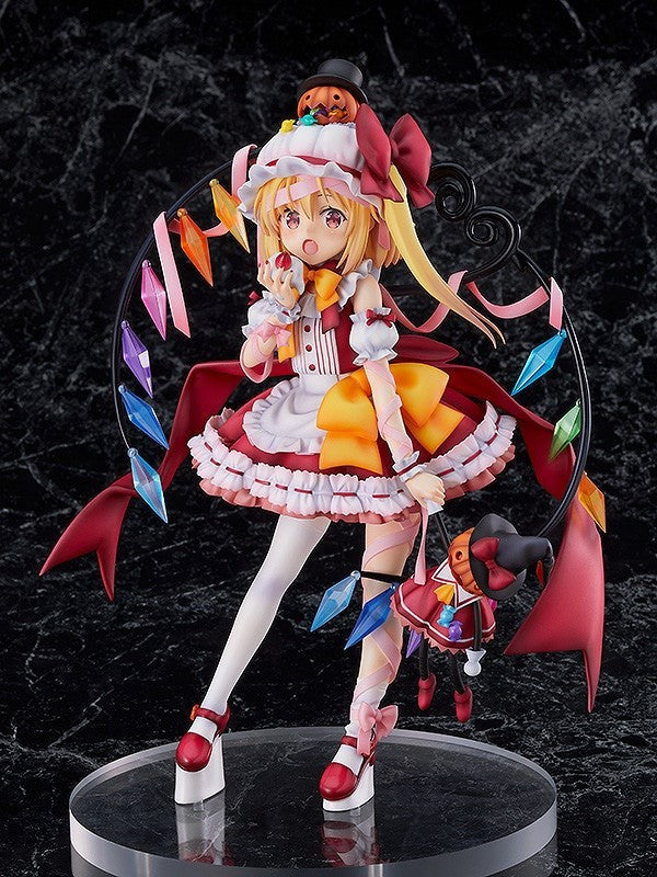 Good Smile Company Touhou Project 1/7 Series: Flandre Scarlet [AQ]