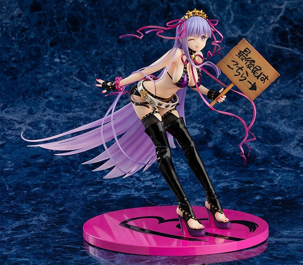 Good Smile Company Fate/Grand Order Seri: Moon Cancer/BB (Devilish Flawless Skin) [AQ]