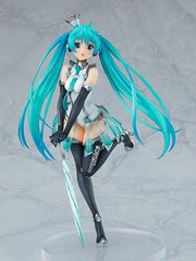 Good Smile Company Hatsune Miku GT Project 1/7 Series: Racing Miku 2013 Rd. 4 SUGO Support Ver. [AQ]