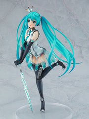Good Smile Company Hatsune Miku GT Project 1/7 Series: Racing Miku 2013 Rd. 4 SUGO Support Ver. [AQ]