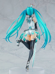 Good Smile Company Hatsune Miku GT Project 1/7 Series: Racing Miku 2013 Rd. 4 SUGO Support Ver. [AQ]