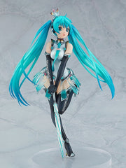 Good Smile Company Hatsune Miku GT Project 1/7 Series: Racing Miku 2013 Rd. 4 SUGO Support Ver. [AQ]