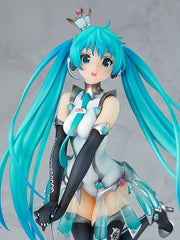 Good Smile Company Hatsune Miku GT Project 1/7 Series: Racing Miku 2013 Rd. 4 SUGO Support Ver. [AQ]