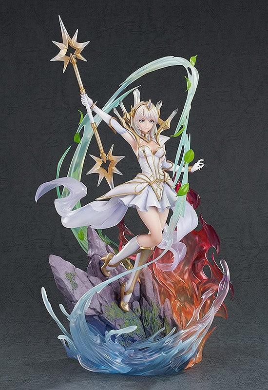 Good Smile Arts Shanghai League of Legends 1/7 Series: Elementalist Lux
