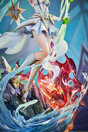 Good Smile Arts Shanghai League of Legends 1/7 Series: Elementalist Lux