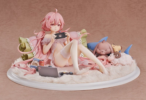 Good Smile Arts Shanghai RED:Pride of Eden 1/7 Series: Evanthe: Lazy Afternoon Ver.