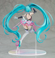 GOODSMILE RACING Hatsune Miku GT Project 1/7 Series: Racing Miku: 2021 Ver.