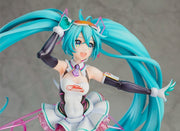 GOODSMILE RACING Hatsune Miku GT Project 1/7 Series: Racing Miku: 2021 Ver.