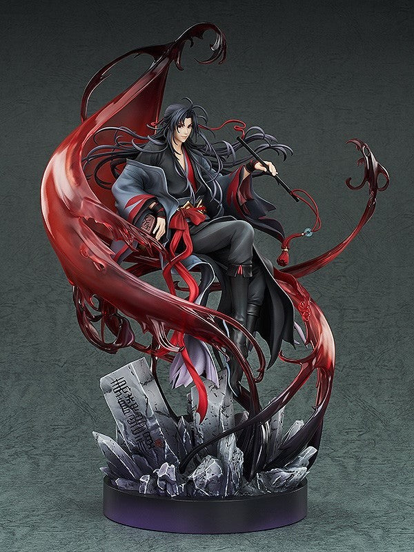 Good Smile Arts Shanghai The Master of Diabolism 1/8 Series: Wei Wuxian: Yi Ling Lao Zu Ver.