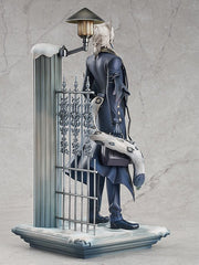 Good Smile Arts Shanghai Arknights SilverAsh: York's Bise Ver. 1/8