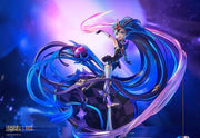 Good Smile Arts Shanghai League of Legends 1/7 Series: Star Guardian Zoe