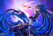 Good Smile Arts Shanghai League of Legends 1/7 Series: Star Guardian Zoe