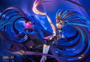 Good Smile Arts Shanghai League of Legends 1/7 Series: Star Guardian Zoe