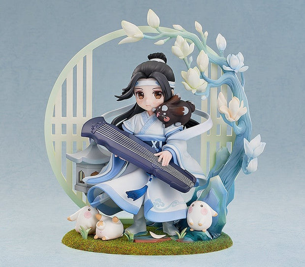 Good Smile Arts Shanghai The Master of Diabolism 1/8 Series: Lan Wangji: Childhood Ver.