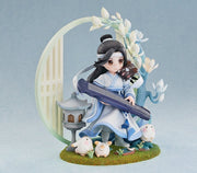 Good Smile Arts Shanghai The Master of Diabolism 1/8 Series: Lan Wangji: Childhood Ver.