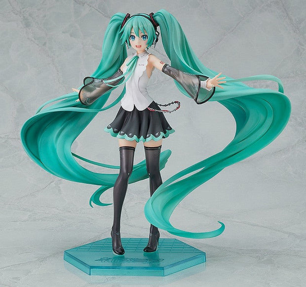 Good Smile Company Piapro Characters ฮัตสึเนะ มิกุ NT 1/8