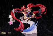 Good Smile Arts Shanghai League of Legends 1/7 Series: Star Guardian Jinx