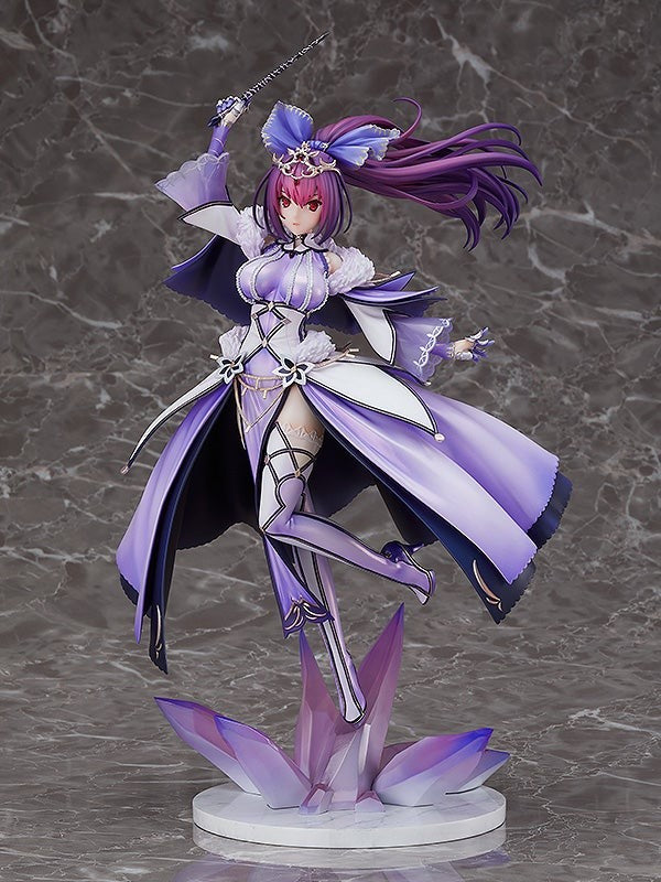 Good Smile Company Fate/Grand Order 1/7 Series: Caster/Scáthach-Skadi
