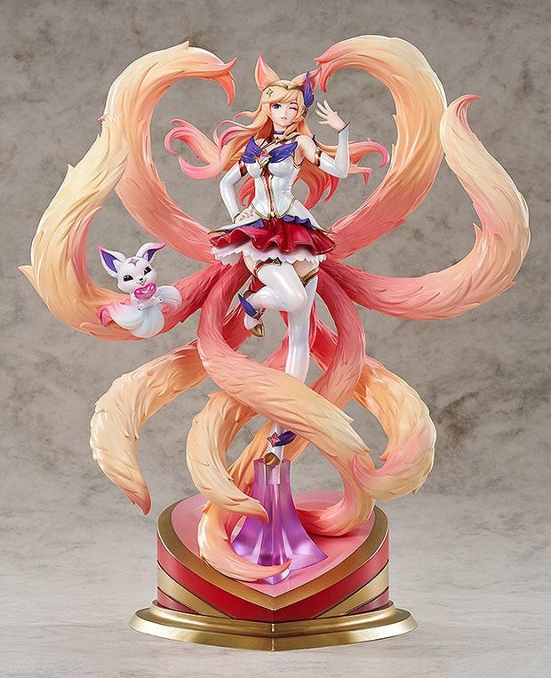 Good Smile Arts Shanghai League of Legends 1/7 Series: Star Guardian Ahri