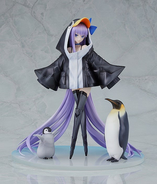 Good Smile Company Fate/Grand Order 시리즈: 랜서/수수께끼의 얼터 에고·Λ [AQ]