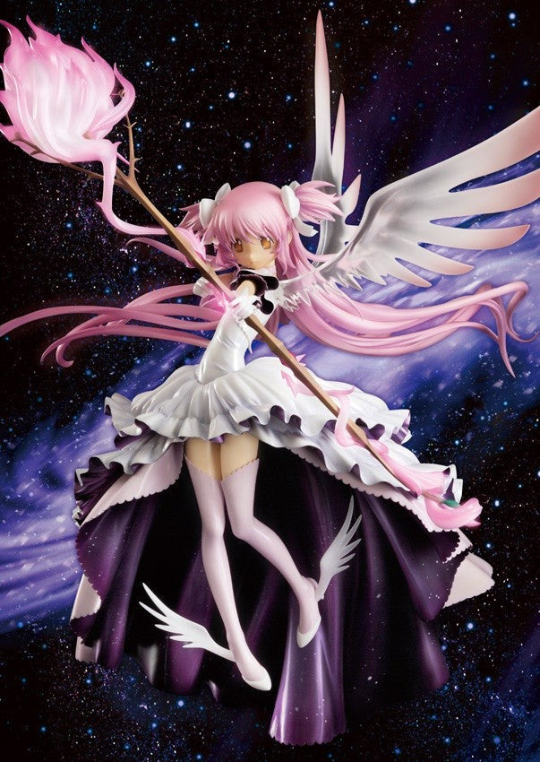 Good Smile Company Puella Magi Madoka Magica 1/8 Series: Ultimate Madoka