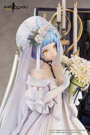Good Smile Arts Shanghai Girls' Frontline 1/7 Series: Zas M21: Affections Behind the Bouquet