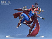 Good Smile Arts Shanghai League of Legends 1/7 Series: Vayne "The Night Hunter"