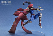 Good Smile Arts Shanghai League of Legends 1/7 Series: Vayne "The Night Hunter"