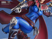 Good Smile Arts Shanghai League of Legends 1/7 Series: Vayne "The Night Hunter"