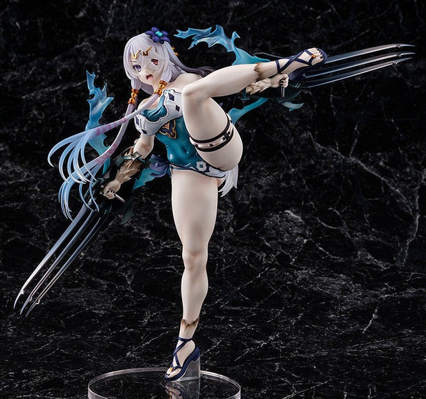 Wonderful Works Atelier Ryza: Ever Darkness & the Secret Hideout The Animation 1/7 Series: Lila: Swimsuit Ver.